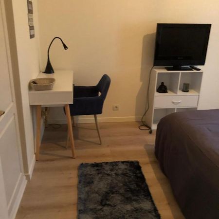 Chambre Privee Triel-Sur-Seine Экстерьер фото