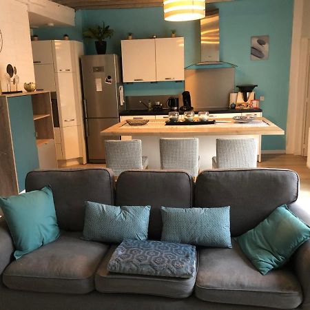 Chambre Privee Triel-Sur-Seine Экстерьер фото