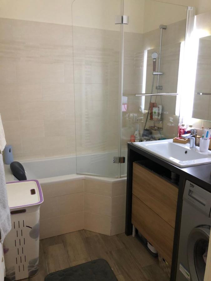Chambre Privee Triel-Sur-Seine Экстерьер фото
