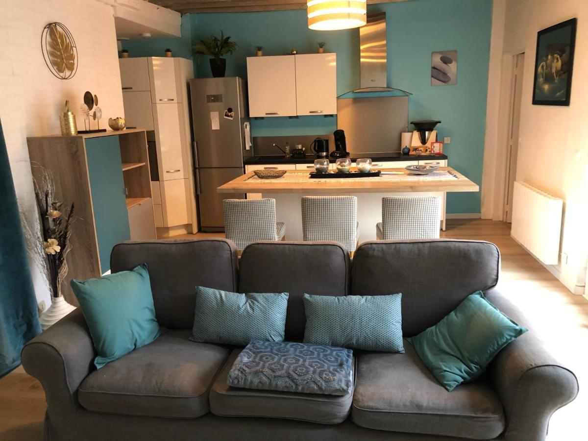 Chambre Privee Triel-Sur-Seine Экстерьер фото