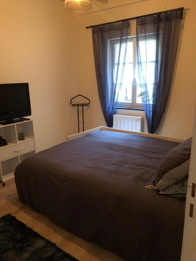 Chambre Privee Triel-Sur-Seine Экстерьер фото