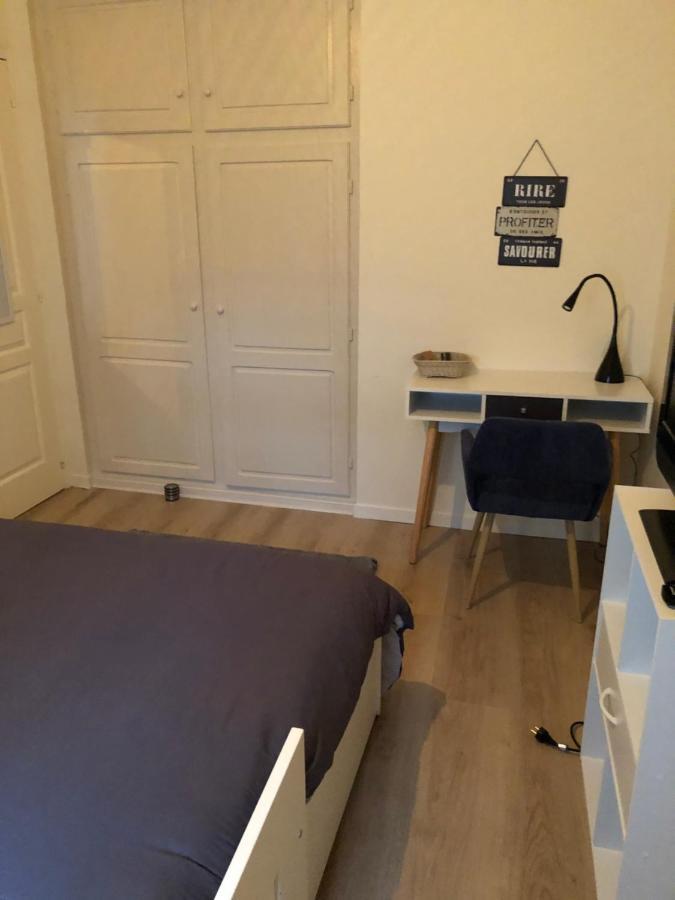 Chambre Privee Triel-Sur-Seine Экстерьер фото